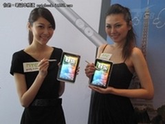 7寸魔幻智能平板 HTC P510e售价2190元