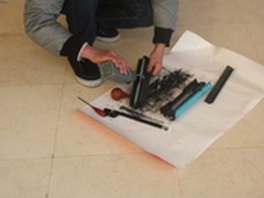 打印耗材选购 办公打印警惕健康威胁