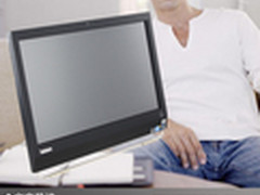 简洁高效 联想ThinkCentre M9000z评测