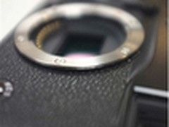 富士Pro X1今年2月发布 机身谍照已泄露