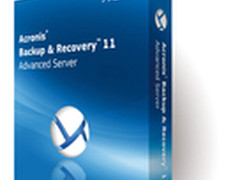 护航数据安全 2011年备份产品盘点