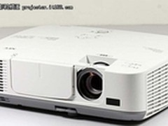 商务白马NEC M230X+特价送好礼