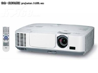 节能环保型投影 NEC NP-M230X+特价7000