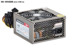更适合中端家用 航嘉WD500电源售439元