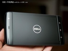 戴尔迷你5 Streak 黑色16G 仅售2000元 