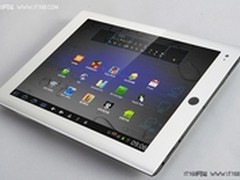 纽曼“微薄A1”1599元开创平板薄时代