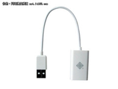 乐扩USB网卡 实现超级本平板网上冲浪