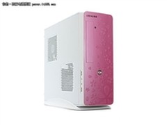 隐藏式光驱设计 佑泽Mini906售价190元
