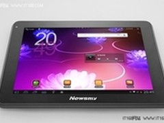 NewsmyK97 热销元旦 领跑2012新春