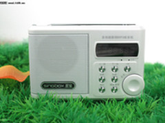 春运回家赠亲友 圣宝SV922金嗓子上市