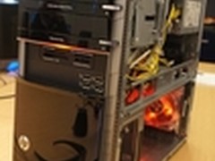 HP推出Omni27和Pavilion HPE Phoenixh9