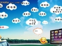 TCL首发小智语音管家 引领3D云新潮流