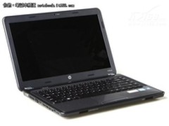 [重庆]i5芯商务机 惠普G4-1208TU售4399