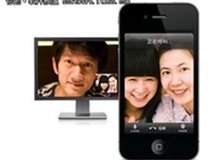 从此沟通添声色 QQ2011 for iPhone盘点