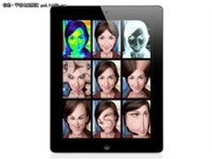 苹果Ipad2 Wifi+3G （32GB）仅售4450元