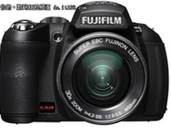 霸气长焦——富士 FinePix HS22EXR