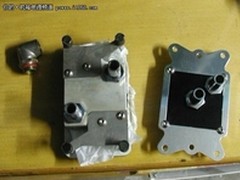 风冷不给力 玩家教你水冷改造玩转DIY