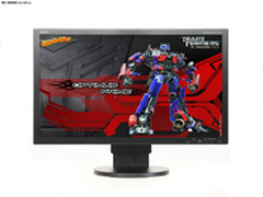 广视角准专业级NEC EA232WMi液晶显示器