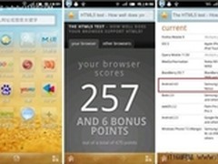 腾讯“X5内核”手机浏览器泄露 