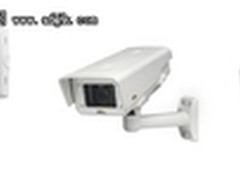 安讯士：烟草行业构建网络视频监控方案