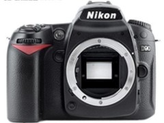特价促销十天 尼康D90(18-105)售7200元