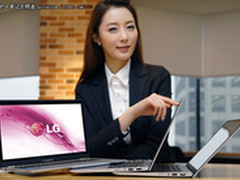 CES2012前瞻：LG将发布Z330/Z430超极本