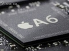iPad3配置 A6处理器最早今年二季度上市
