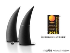 漫步者盛装出席2012年美国CES展会