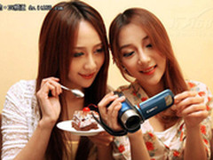 [重庆]低价实用DV 佳能 FS406仅售2080