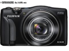 2012新年刚至 富士今发布18款DC新品