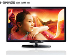 逐点高清畅享无限 飞利浦42PFL3800推荐