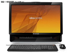 支持多点触控 联想B320触摸型售6999元