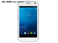 配置售价不变 白色版Galaxy Nexus曝光