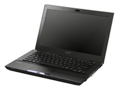 热销主流轻薄本 索尼VPCSD48EC特价6500