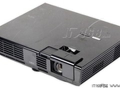 黑钻品质LED微型投影机NEC L50W+特惠