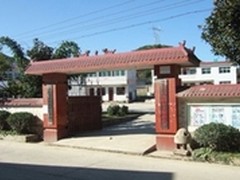 助力农村建设 佳能7010C村委会应用案例