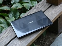 [重庆]时尚便携低价本 宏碁4752G仅3999