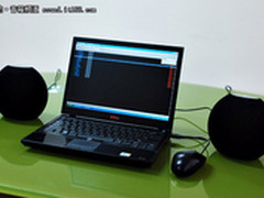 效果出众的本本音箱 HiVi A30初听手记