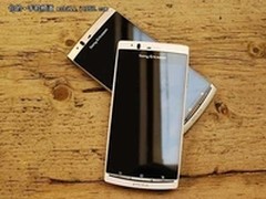 3D全景扫描拍摄 索爱LT18i年末大放价