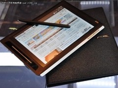 原笔迹全手写电脑 E人E本T4特价4688元