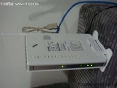 我的e家接入方式下的无线路由器配置