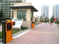 2012分析：市场门禁需求与发展趋势