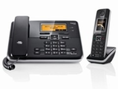 西门子电话更名GIGASET后首推新品