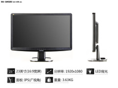 低价秒杀TN屏 最超值广视角显示器搜罗