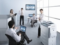 网络共享打印 全能网络激光一体机推荐