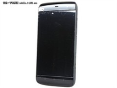 巨型电容触控屏 DELL mini5售价1899元