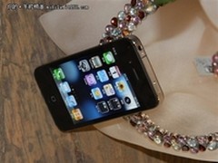 年末给力降价 iPhone 4 8G国行版不足4K