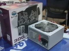 亲民价仍具高品质 酷冷至尊战剑出击
