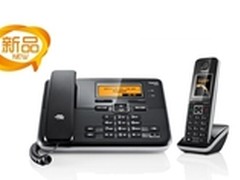 GIGASET最“IN”数字无绳电话推荐