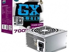 面向中高端 酷冷至尊推GX Lite系列电源